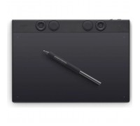 Графічний планшет Wacom Intuos Pro M (PTK670K0B)