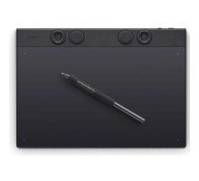 Графічний планшет Wacom Intuos Pro M (PTK670K0B)