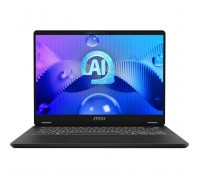 Ноутбук MSI Prestige 14 AI+ Evo (C2VMG-027UA)