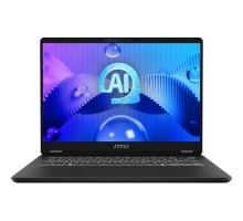 Ноутбук MSI Prestige 14 AI+ Evo (C2VMG-027UA)