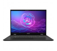 Ноутбук MSI Prestige 16 AI+ Evo (B2VMG-056UA)