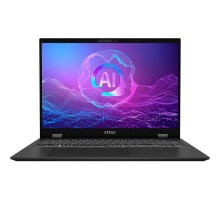 Ноутбук MSI Prestige 16 AI+ Evo (B2VMG-056UA)