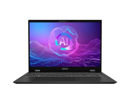 Ноутбук MSI Prestige 16 AI+ Evo (B2VMG-056UA)