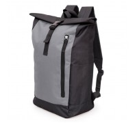 Рюкзак для ноутбука Porto 15.6" RNB-3031 gray (RNB-3031GY)