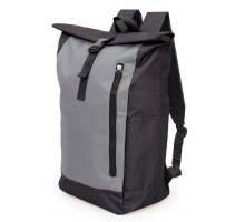 Рюкзак для ноутбука Porto 15.6" RNB-3031 gray (RNB-3031GY)