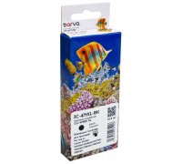 Картридж Barva Canon CLI-471BK XL (0346C001) 810с, Black (IC-471XL-BK)