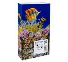 Картридж Barva HP 728 (F9J68A) верс.U1-U10, 300 мл, Matte Black (IC-728XXL-MB)