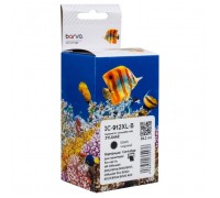 Картридж Barva HP 912XL (3YL80AE/3YL84AE) 1100 c, Black (IC-912XL-B)