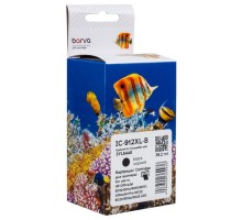 Картридж Barva HP 912XL (3YL80AE/3YL84AE) 1100 c, Black (IC-912XL-B)