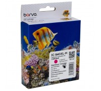 Картридж Barva HP 940XL (C4908AE) 1400 c, Magenta (IC-940XL-M)