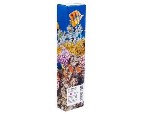 Картридж Barva HP 971XL (CN623AE/CN627AE) 7000 c, Magenta (IC-971XL-M)