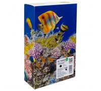 Картридж Barva Epson T41F5 (C13T41F540) верс. U1-U10, 350 мл, Black (IC-T41F5)
