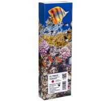 Картридж Barva Epson T9453 XL (C13T945340) 5K, Magenta (IC-T9453)