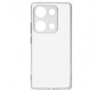 Чохол до мобільного телефона Armorstandart Air Xiaomi Redmi Note 14S 4G Camera cover Clear (ARM82026)