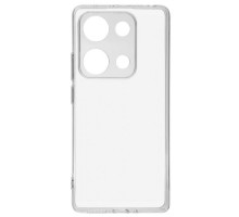 Чохол до мобільного телефона Armorstandart Air Xiaomi Redmi Note 14S 4G Camera cover Clear (ARM82026)