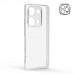 Чохол до мобільного телефона Armorstandart Air Xiaomi Redmi Note 14S 4G Camera cover Clear (ARM82026)
