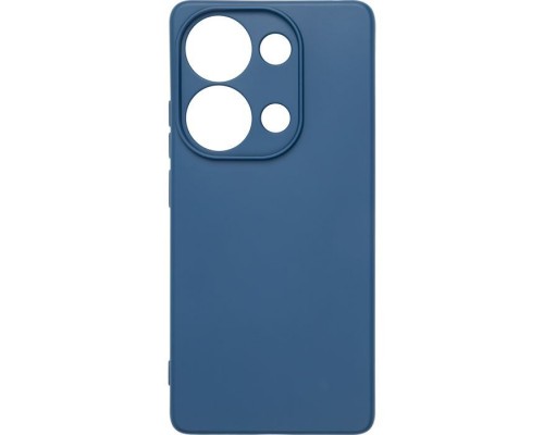 Чохол до мобільного телефона Armorstandart ICON Xiaomi Redmi Note 14S 4G Camera cover Dark Blue (ARM82009)