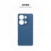 Чохол до мобільного телефона Armorstandart ICON Xiaomi Redmi Note 14S 4G Camera cover Dark Blue (ARM82009)
