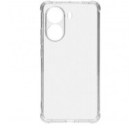 Чохол до мобільного телефона BeCover Anti-Shock Poco X7 Pro Clear (713152)