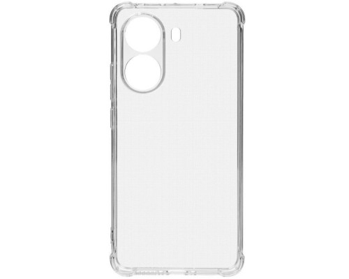 Чохол до мобільного телефона BeCover Anti-Shock Poco X7 Pro Clear (713152)