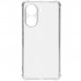 Чохол до мобільного телефона BeCover Anti-Shock Poco X7 Pro Clear (713152)
