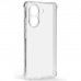 Чохол до мобільного телефона BeCover Anti-Shock Poco X7 Pro Clear (713152)