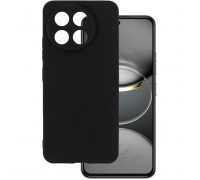 Чохол до мобільного телефона BeCover Tecno Spark 30 Pro (KL7) Black (713137)