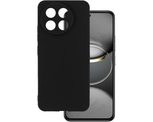 Чохол до мобільного телефона BeCover Tecno Spark 30 Pro (KL7) Black (713137)