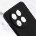 Чохол до мобільного телефона BeCover Tecno Spark 30 Pro (KL7) Black (713137)