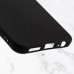Чохол до мобільного телефона BeCover Tecno Spark 30 Pro (KL7) Black (713137)