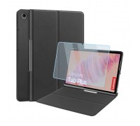 Чохол до планшета AirOn Premium Lenovo Tab Plus 2024 11.5 + Film Black (4822356758485)