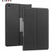 Чохол до планшета AirOn Premium Lenovo Tab Plus 2024 11.5 + Film Black (4822356758485)