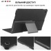 Чохол до планшета AirOn Premium Lenovo Tab Plus 2024 11.5 + Film Black (4822356758485)
