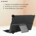 Чохол до планшета AirOn Premium Lenovo Tab Plus 2024 11.5 + Film Black (4822356758485)