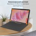 Чохол до планшета AirOn Premium Lenovo Tab Plus 2024 11.5 + Film Black (4822356758485)