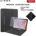 Чохол до планшета AirOn Premium Lenovo Tab Plus 2024 11.5 + Film Black (4822356758485)