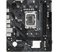 Материнська плата ASRock H610M-H2/M.2