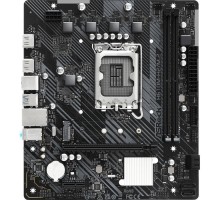 Материнська плата ASRock H610M-H2/M.2
