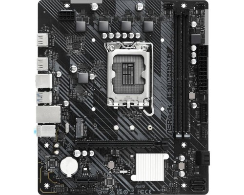 Материнська плата ASRock H610M-H2/M.2
