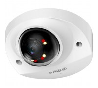Камера відеоспостереження Dahua DH-IPC-HDBW2449F-AS-IL (2.8)