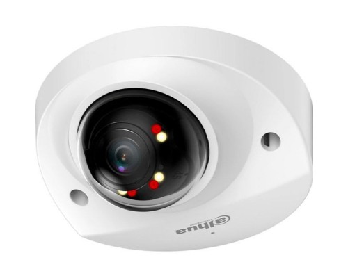Камера відеоспостереження Dahua DH-IPC-HDBW2449F-AS-IL (2.8)