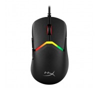 Мишка HyperX Pulsefire Saga USB Black (A2PB3AA)
