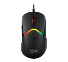 Мишка HyperX Pulsefire Saga USB Black (A2PB3AA)