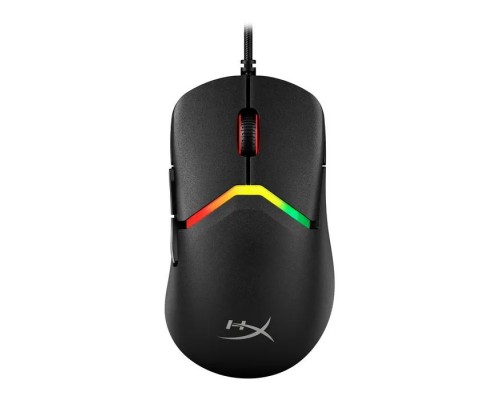 Мишка HyperX Pulsefire Saga USB Black (A2PB3AA)