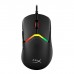 Мишка HyperX Pulsefire Saga USB Black (A2PB3AA)