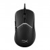 Мишка HyperX Pulsefire Saga USB Black (A2PB3AA)
