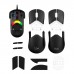 Мишка HyperX Pulsefire Saga USB Black (A2PB3AA)