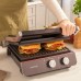 Електрогриль Cecotec Rock''nGrill Blaze Neon (CCTC-08054)
