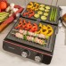 Електрогриль Cecotec Rock''nGrill Blaze Neon (CCTC-08054)