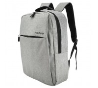Рюкзак для ноутбука Semi Line 15.6" L2047 21L Grey (L2047-3)